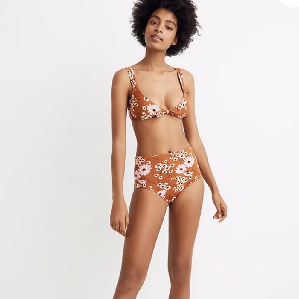 Madewell Swimsuit